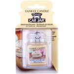 Yankee Candle Vanilla Cupcake gelová visačka – Zboží Mobilmania