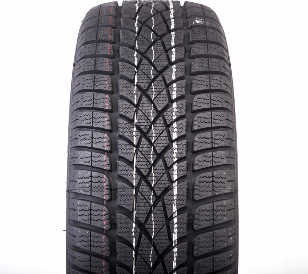 Dunlop SP Winter Sport 3D 225/50 R18 99H