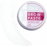 ZOLA konturovací pasta na obočí pink 15 g – Sleviste.cz