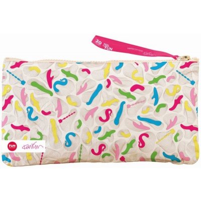 Fun Factory Designový TOYBAG podle Karima Rashida – Zboží Dáma