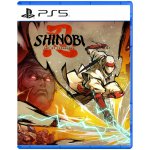Shinobi: Art of Vengeance – Zboží Dáma