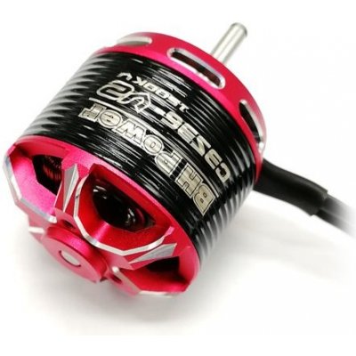 BH Power Střídavý elektromotor 3536 1050kv V2 – Zbozi.Blesk.cz