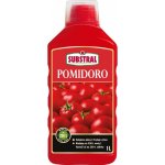 Substral tekutý Pomidoro na rajčata 1 l – Hledejceny.cz