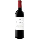 Lezcano-Lacalle Maudes Crianza suché červené 2020 15% 0,75 l (holá láhev) – Hledejceny.cz