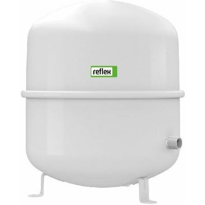 Fortmat Reflex expanzní nádoba N 35 l bílá 7208501 – Zboží Mobilmania