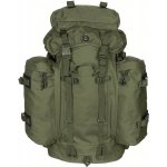 MFH BW Mountain zelený 80 l – Hledejceny.cz