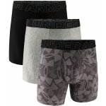 Under Armour trenky Perf Tech Cotton 6in 3 Pack – Zbozi.Blesk.cz