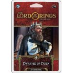 Lord of the Rings LCG: Dwarves of Durin Starter Deck EN – Hledejceny.cz