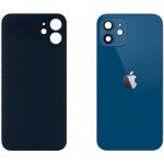 Kryt Apple iPhone 12 Mini zadní modrý – Zboží Mobilmania