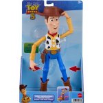 Mattel Toy Story Woody 30 cm – Zboží Dáma