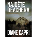 Capri Diane: Najděte Reachera Kniha