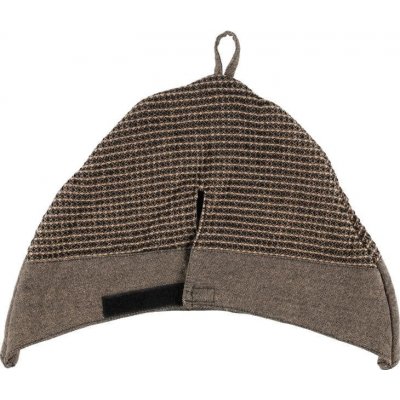 Rento Čepice černobéžový – Zboží Dáma