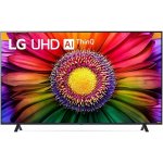 LG 70UR80003 – Hledejceny.cz