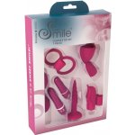 Sweet Smile Couple's Toy Set 7 – Zbozi.Blesk.cz