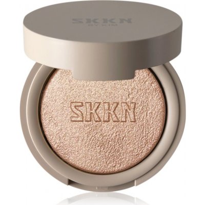 SKKN BY KIM Make-up Highlighter krémový rozjasňovač Honey Glow 4 g – Hledejceny.cz