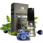 Imperia Emporio Borůvka 10 ml 0 mg – Zboží Mobilmania