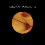 Coldplay - Parachutes LP – Hledejceny.cz