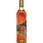 Flor de Cana 40% 7y 1 l (holá láhev) – Zboží Dáma