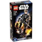 LEGO® Star Wars™ 75119 Seržantka Jyn Erso – Hledejceny.cz