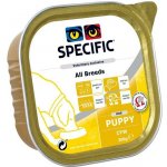 Specific CPW Puppy All Breed 6 x 300 g – Zboží Mobilmania