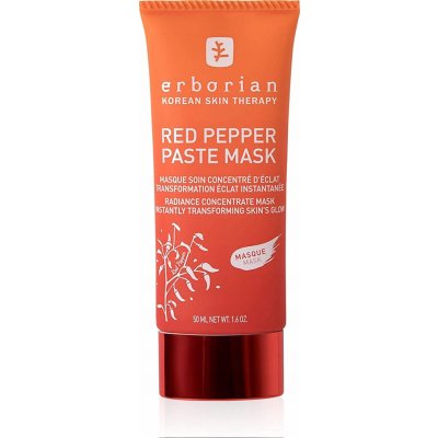 Erborian Red Pepper Paste Mask 20 ml