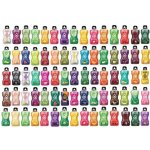 Bolero Instantní nápoj 3 g mix 74 příchutí 222 g – Sleviste.cz