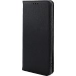 AlzaGuard Book Flip Case pro Xiaomi Redmi Note 14 Pro 5G černé AGD-BCF0064B – Zboží Živě