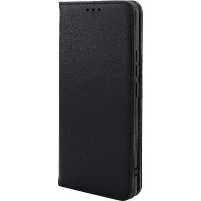 AlzaGuard Book Flip Case pro Xiaomi Redmi Note 14 Pro 5G černé AGD-BCF0064B – Zboží Živě