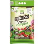 Profík Hnojivo Vermikompost 15 l – Zboží Dáma