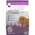 Supreme Selective Guinea Pig morče 10 kg – Sleviste.cz