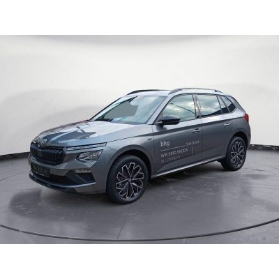 Skoda Kamiq 1.5 TSI Tour DSG 110 kW – Hledejceny.cz