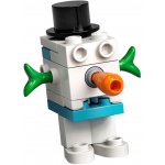 LEGO® Star Wars™ 75279 Adventní kalendář – Zboží Dáma