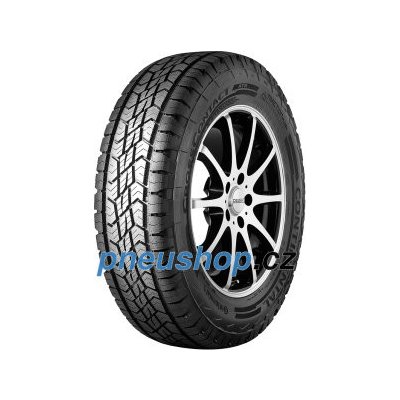 Continental CrossContact ATR ( 255/60 R17 106V )