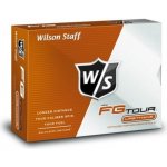 Wilson Staff FG Tour míčky – Hledejceny.cz