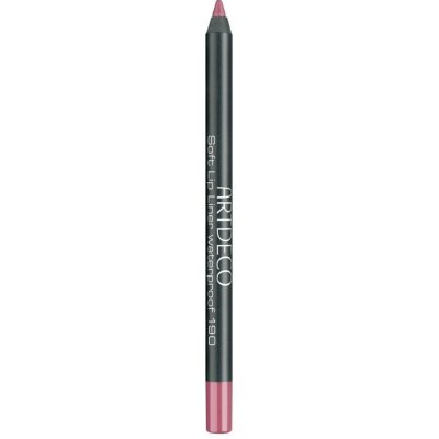 Artdeco Soft Lip Liner Waterproof voděodolná konturovací tužka na rty 190 Cool Rose 1,2 g – Hledejceny.cz