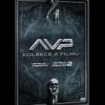 Vetřelec vs Predátor kolekce 1.+2. DVD – Hledejceny.cz