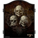 Alchemy Kabinet - No Evil – Zboží Dáma