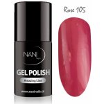 NANI Gel lak Amazing line Rose 5 ml – Zboží Dáma