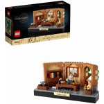 LEGO® Ideas 40595 Pocta Galileu Galileovi – Hledejceny.cz