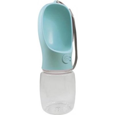 Nobby Pet Shop Gmbh Láhev pro psy 2v1 550 ml Nobby – Hledejceny.cz