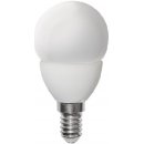 Ecolite LED žárovka E14 5W LED5W/G45 2700K teplá bílá
