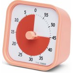 Časovač Time Timer MOD - domácí edice Barva: Dreamsicle Orange – Zboží Mobilmania