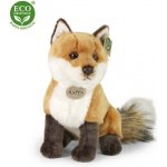 Eco- Friendly Rappa liška 27 cm – Zboží Mobilmania