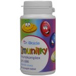 Dr.Bojda Imunilky 60 tablet – Hledejceny.cz