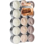 Bispol Aura Cinnamon 30 ks – Sleviste.cz