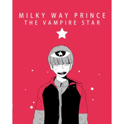 Milky Way Prince – The Vampire Star – Hledejceny.cz