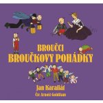 Broučci: Broučkovy pohádky - Jan Karafiát – Hledejceny.cz
