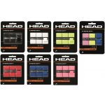 Head Xtreme Soft 3 ks růžová – Zboží Dáma