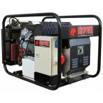 Europower EP13500TE – Sleviste.cz