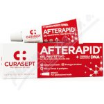 Curasept Afterapid ulevující a ochranný gel na afty 10 ml – Hledejceny.cz